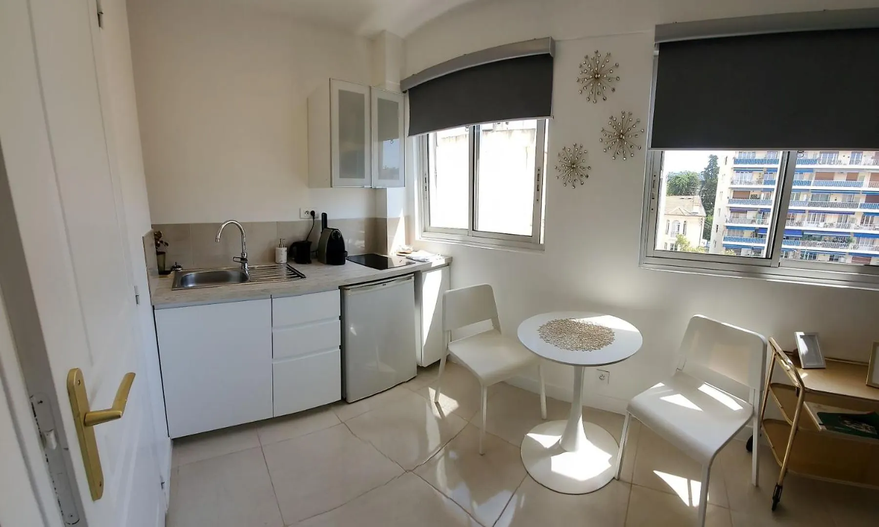 Cannes Carnot 2 Francja