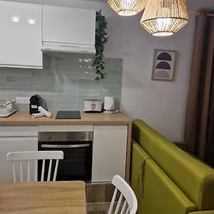  Appartement Cosy Pres De La Croisette