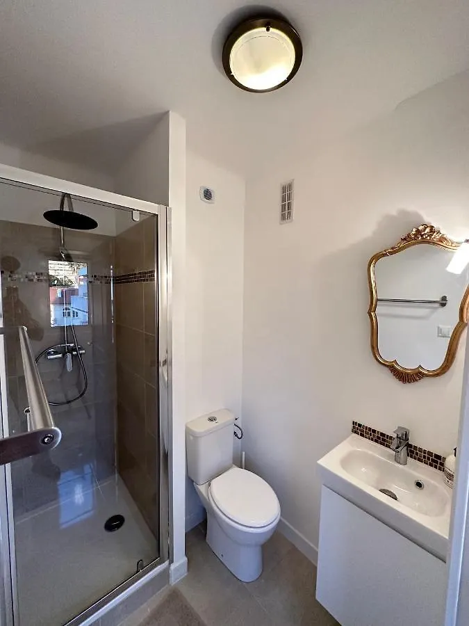 Apartment Cannes Carnot 2