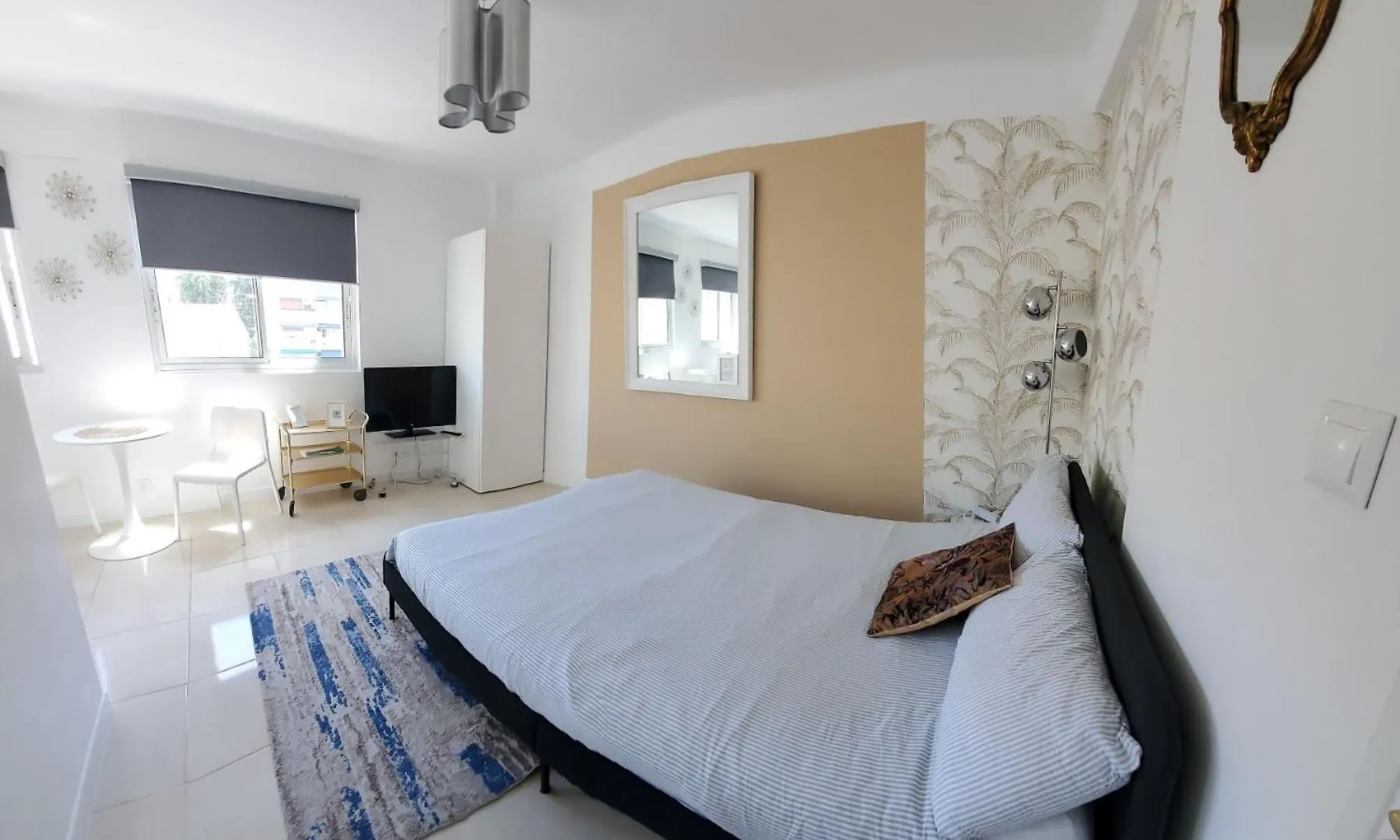 Apartment Cannes Carnot 2