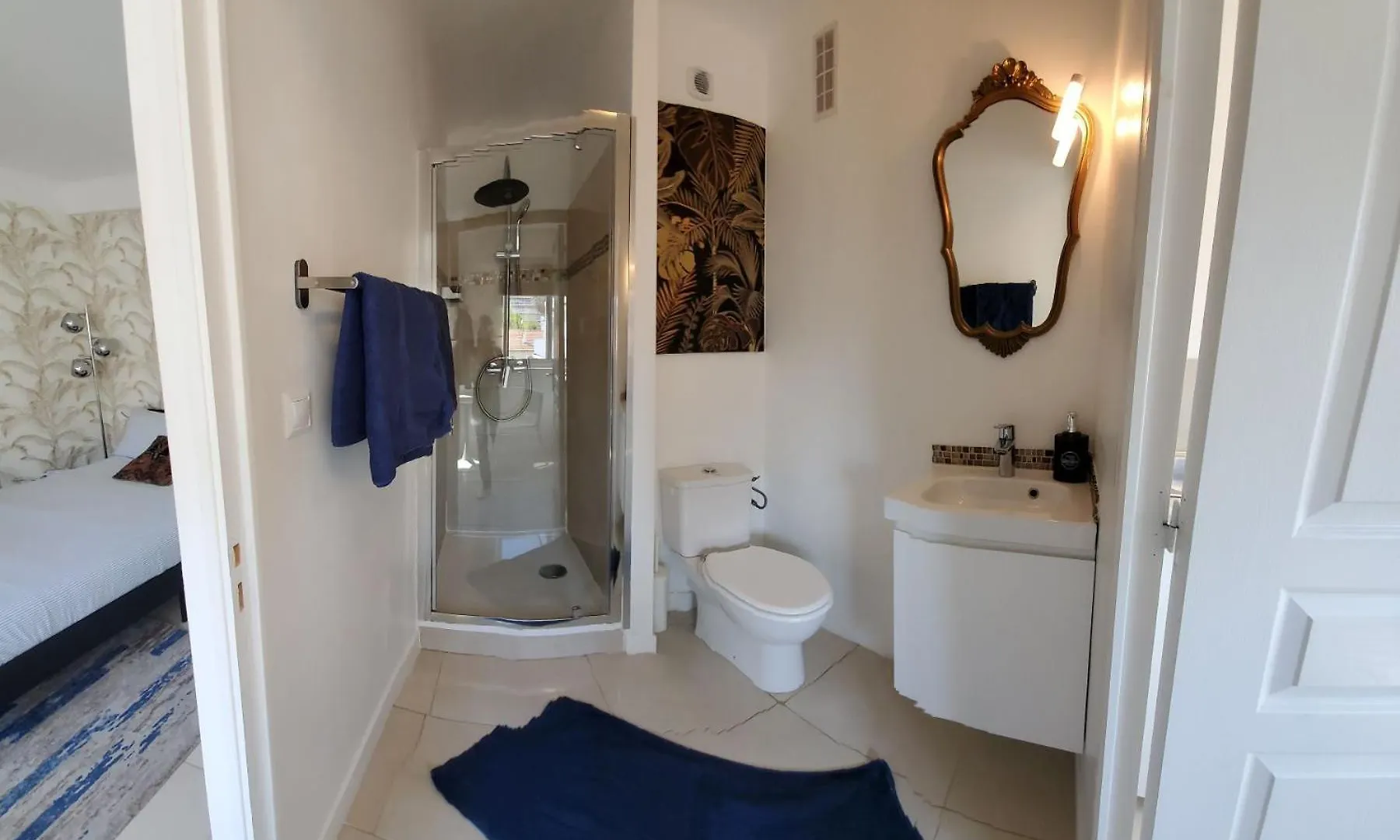 Appartement Cannes Carnot 2